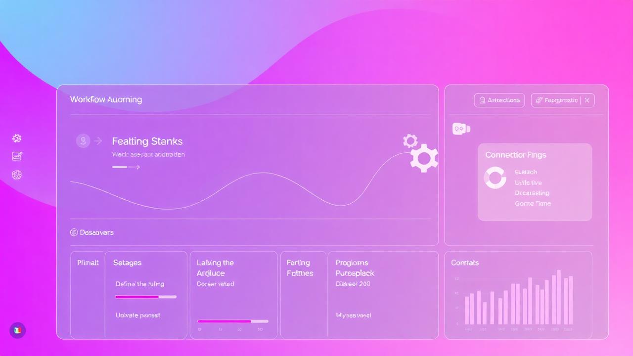 Advanced Automations: Αυτοματοποίησε τις επαναλαμβανόμενες ροές σου