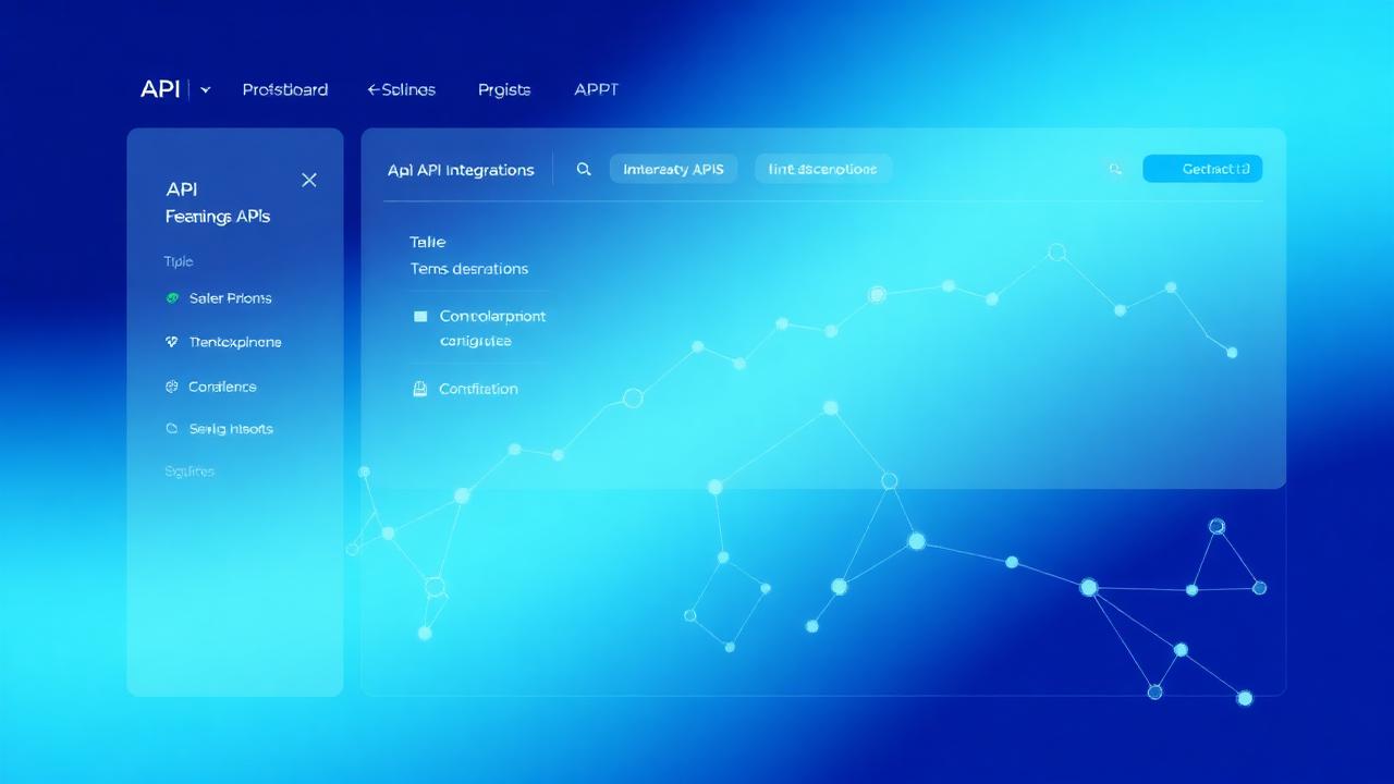 Custom Integrations: Σύνδεσε το BI με όποιο σύστημα χρησιμοποιείς